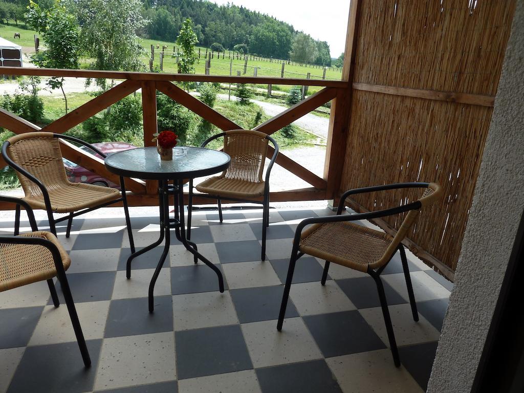 Q Ranch Penzion 3*