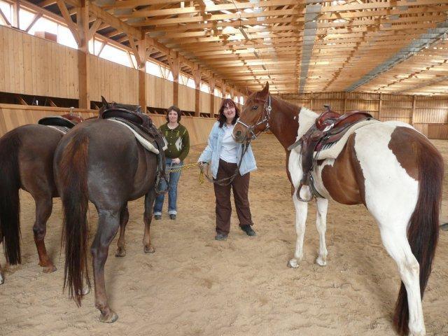 Q Ranch Penzion