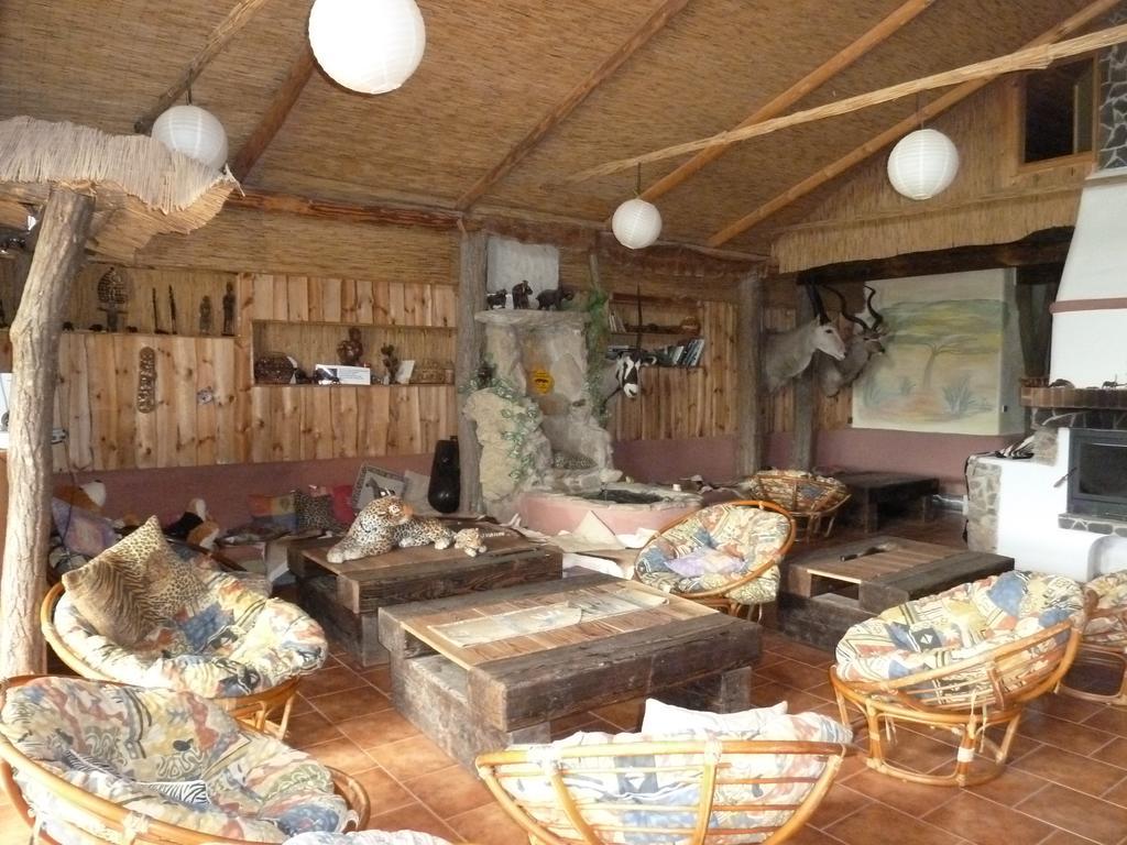 Penzion Q Ranch