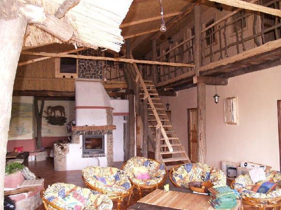 Q Ranch Penzion Bezdekov (Jihlava)