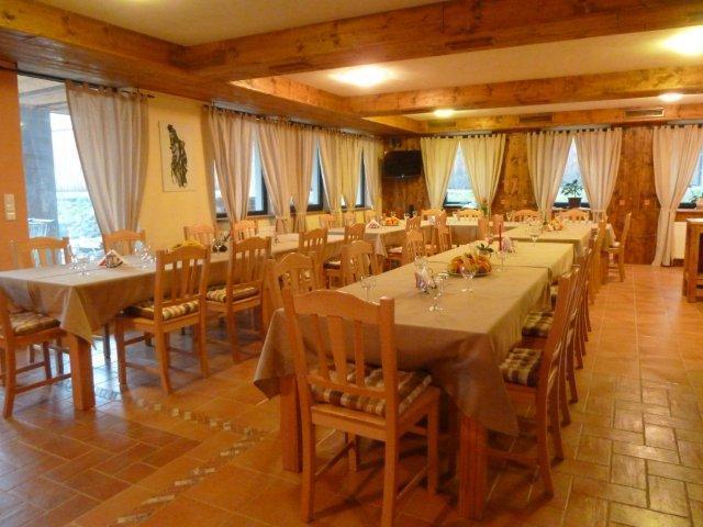 Q Ranch Penzion