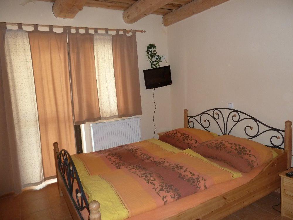Q Ranch Bezdekov (Jihlava)